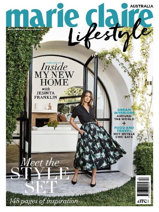 Title details for Marie Claire Lifestyle by Are Media Pty Limited - Available